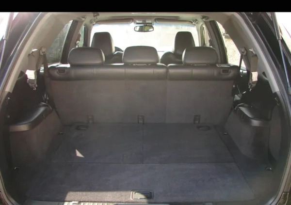 Acura MDX cena 25000 przebieg: 240000, rok produkcji 2004 z Olecko małe 121